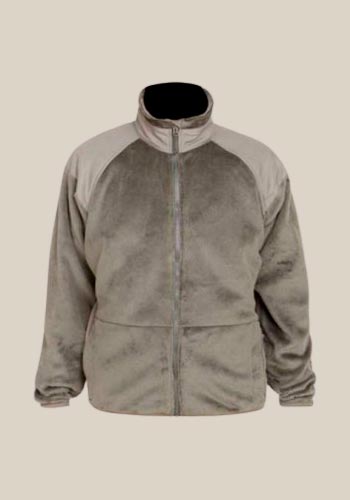 Куртка флисовая | ВоенТекстильПром | Армейская одежда