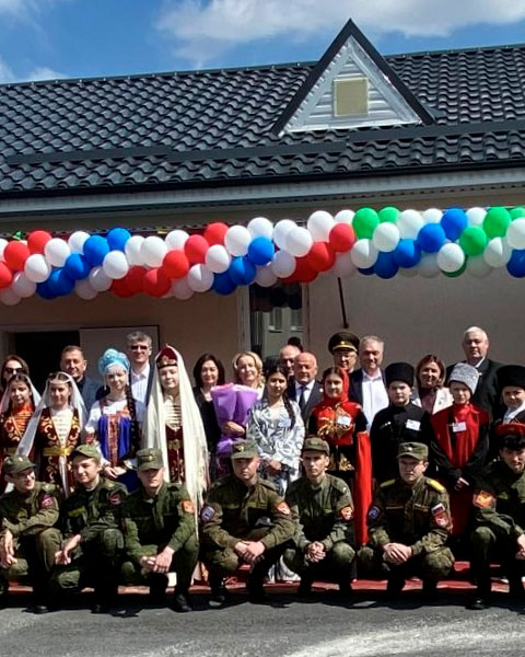 Класс обучению БПЛА Класс обучению БПЛА